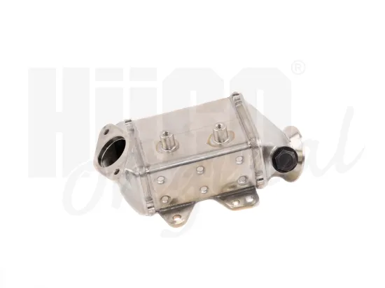 Kühler, Abgasrückführung HÜCO 135971 Bild Kühler, Abgasrückführung HÜCO 135971