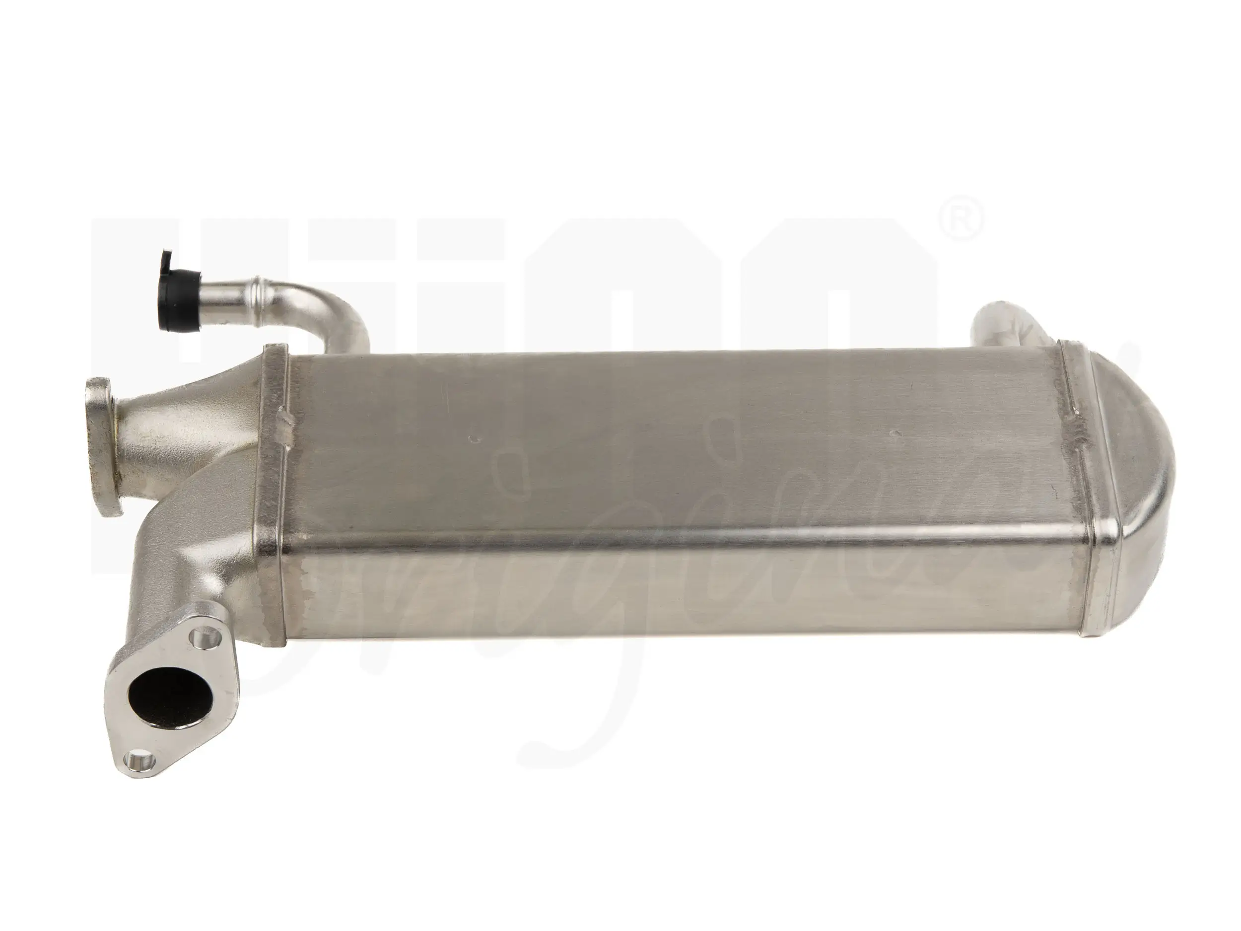 Kühler, Abgasrückführung HÜCO 135973