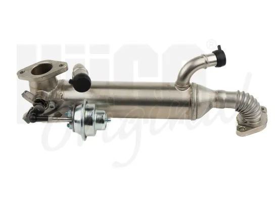 Kühler, Abgasrückführung HÜCO 135977 Bild Kühler, Abgasrückführung HÜCO 135977
