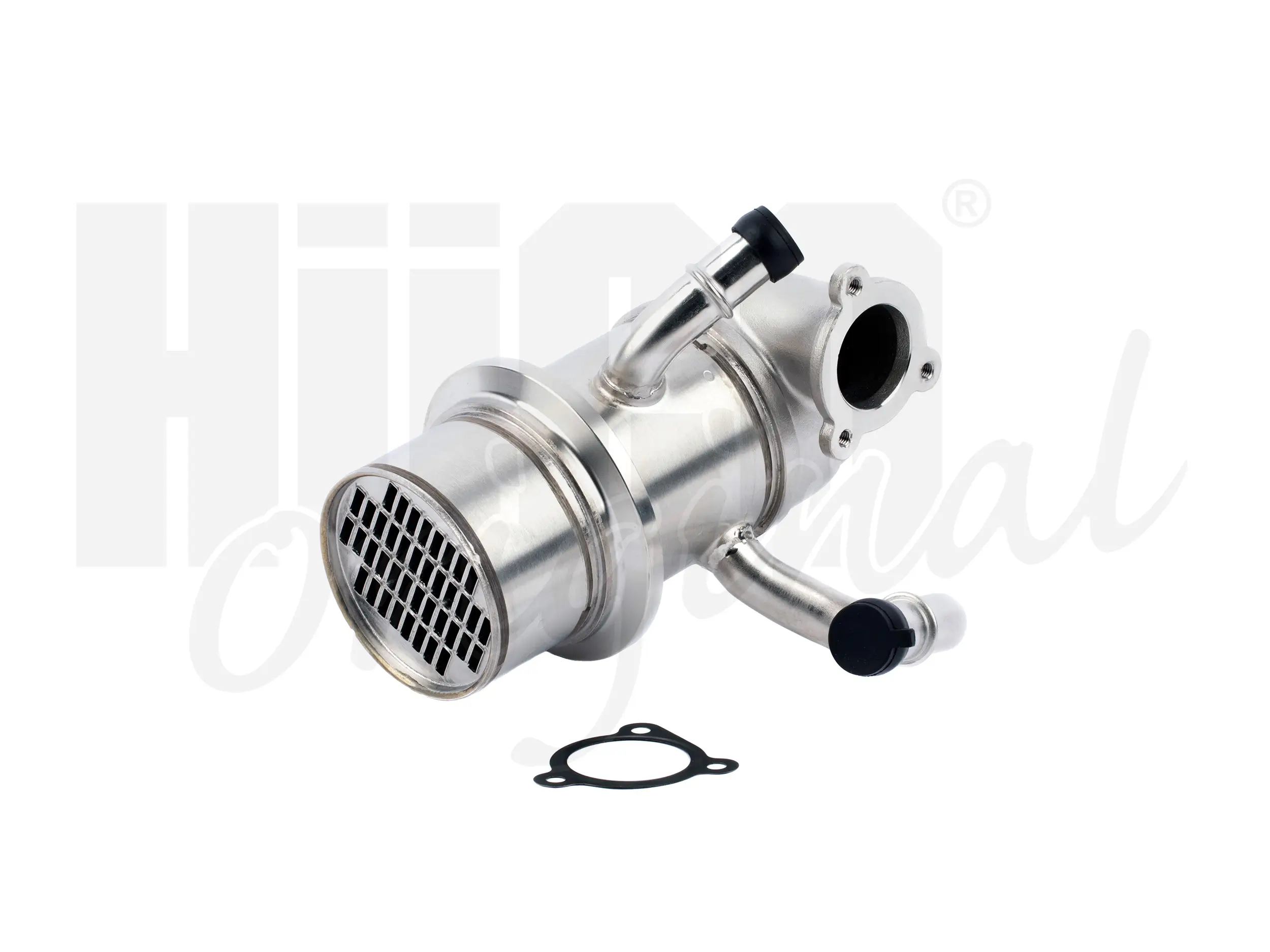 Kühler, Abgasrückführung HÜCO 135984