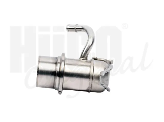 Kühler, Abgasrückführung HÜCO 135984 Bild Kühler, Abgasrückführung HÜCO 135984