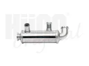 Kühler, Abgasrückführung HÜCO 135985