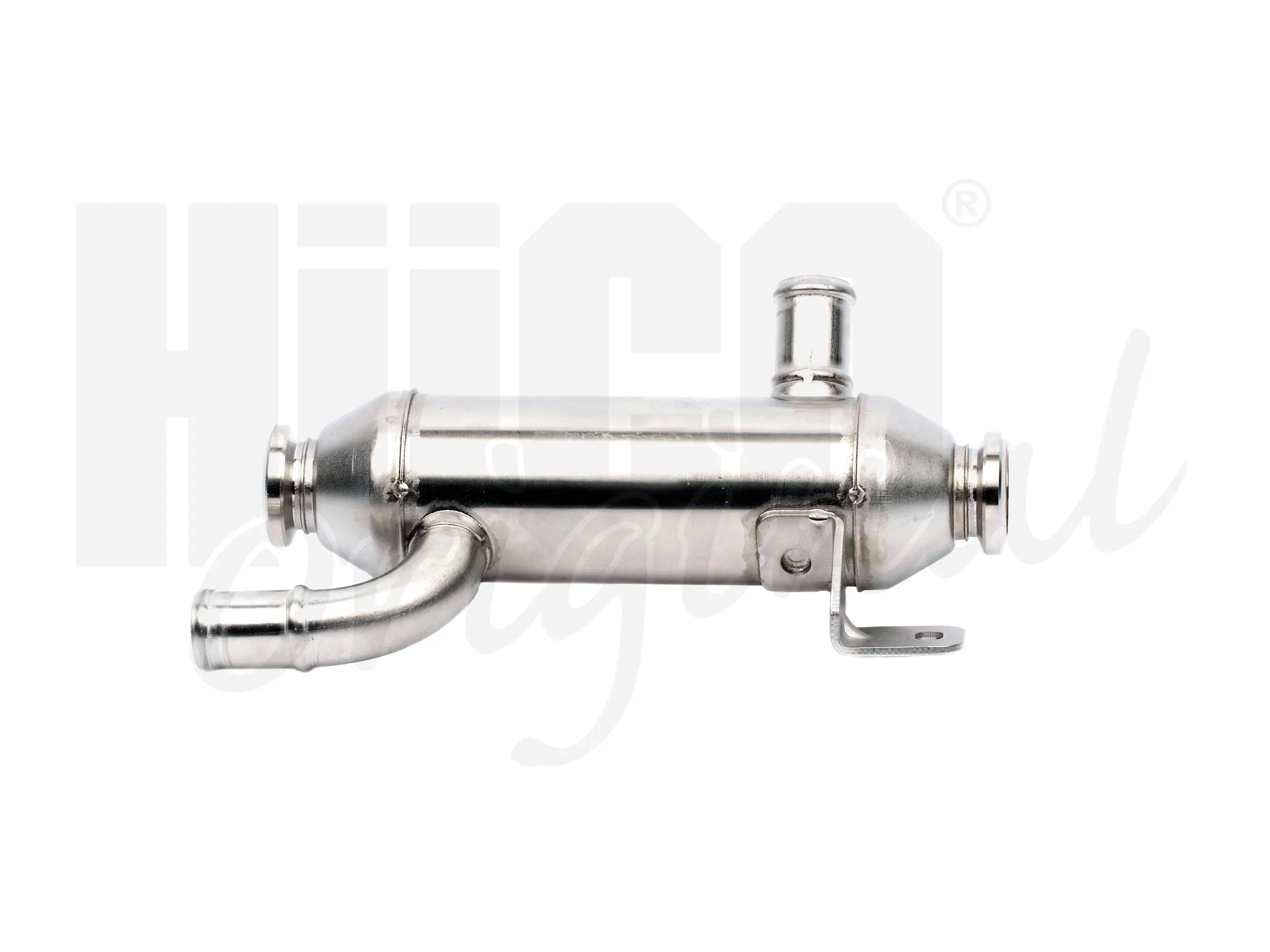 Kühler, Abgasrückführung HÜCO 135989