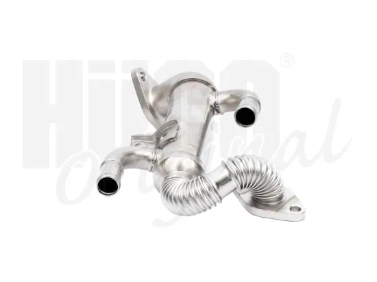 Kühler, Abgasrückführung HÜCO 135990 Bild Kühler, Abgasrückführung HÜCO 135990