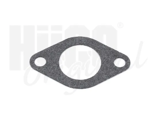 Kühler, Abgasrückführung HÜCO 135990 Bild Kühler, Abgasrückführung HÜCO 135990