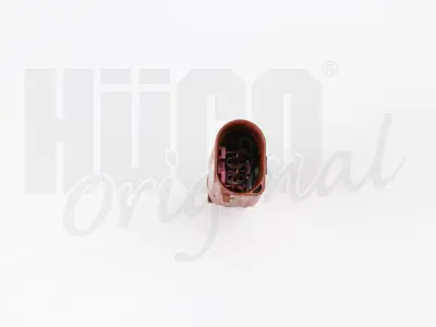 Sensor, Abgastemperatur vor Rußpartikelfilter HÜCO 137004 Bild Sensor, Abgastemperatur vor Rußpartikelfilter HÜCO 137004