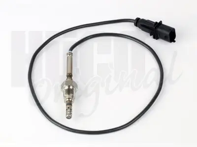 Sensor, Abgastemperatur HÜCO 137023