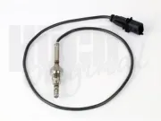 Sensor, Abgastemperatur HÜCO 137023