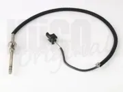 Sensor, Abgastemperatur HÜCO 137035