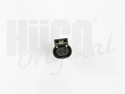 Sensor, Abgastemperatur HÜCO 137035 Bild Sensor, Abgastemperatur HÜCO 137035