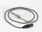 Sensor, Abgastemperatur vor Rußpartikelfilter HÜCO 137052