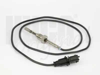 Sensor, Abgastemperatur vor Rußpartikelfilter HÜCO 137052 Bild Sensor, Abgastemperatur vor Rußpartikelfilter HÜCO 137052