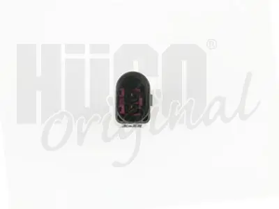 Sensor, Abgastemperatur nach Rußpartikelfilter HÜCO 137058 Bild Sensor, Abgastemperatur nach Rußpartikelfilter HÜCO 137058