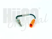 Sensor, Abgastemperatur HÜCO 137060