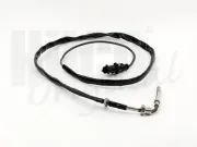 Sensor, Abgastemperatur nach Rußpartikelfilter HÜCO 137079