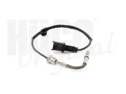 Sensor, Abgastemperatur vor Katalysator HÜCO 137084