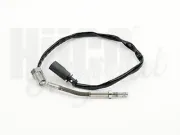 Sensor, Abgastemperatur nach Abgasturbolader HÜCO 137087
