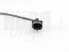 Sensor, Abgastemperatur vor Rußpartikelfilter HÜCO 137092 Bild Sensor, Abgastemperatur vor Rußpartikelfilter HÜCO 137092
