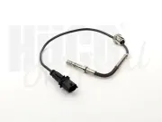 Sensor, Abgastemperatur vor Rußpartikelfilter HÜCO 137095