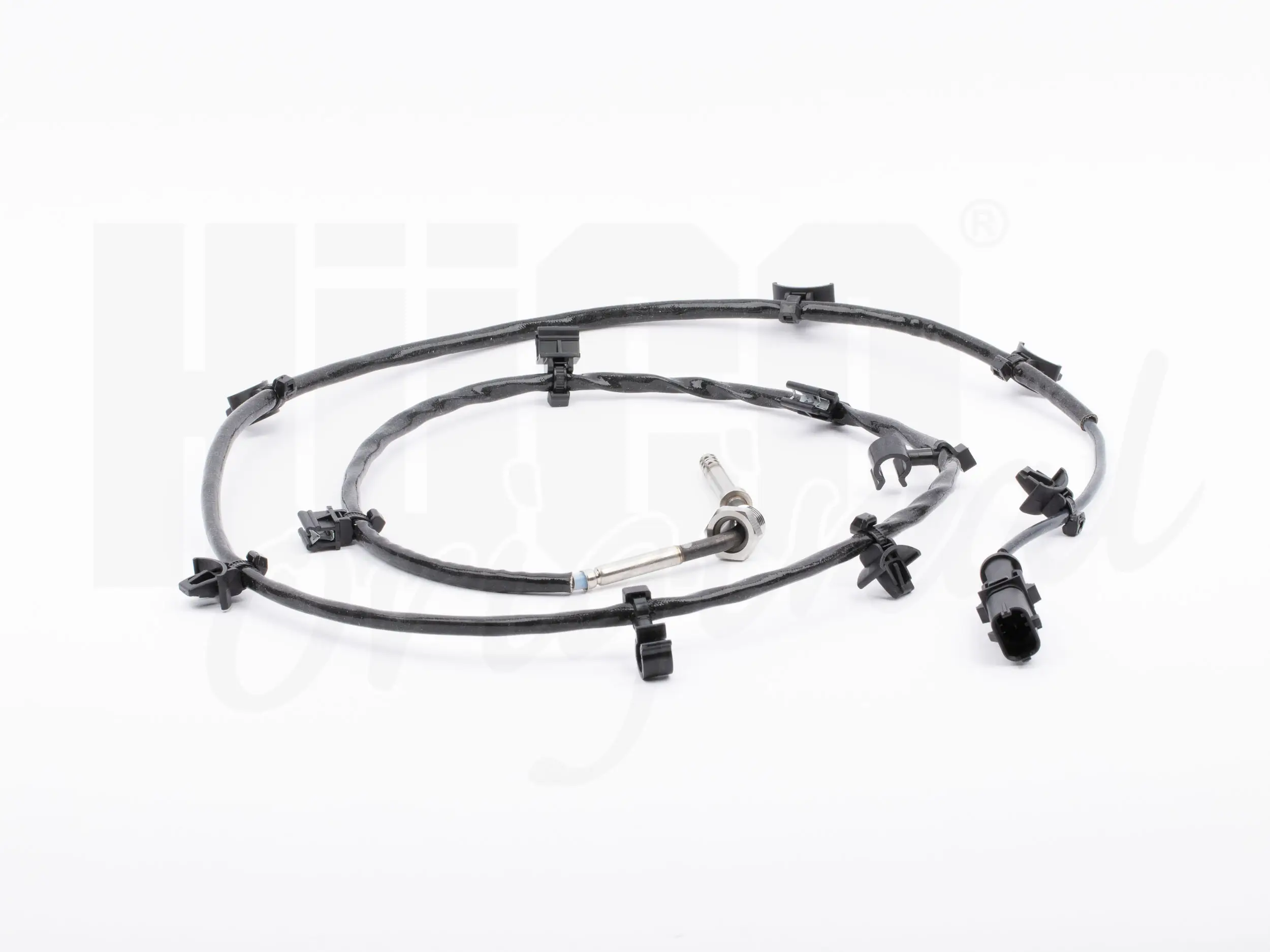 Sensor, Abgastemperatur HÜCO 137096