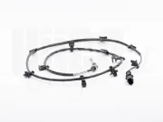 Sensor, Abgastemperatur HÜCO 137096