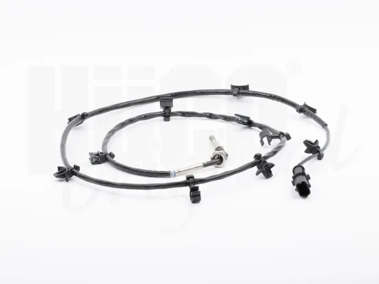 Sensor, Abgastemperatur HÜCO 137096 Bild Sensor, Abgastemperatur HÜCO 137096