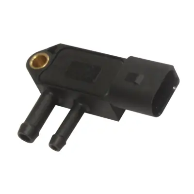Sensor, Abgasdruck HÜCO 137401