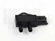 Sensor, Abgasdruck HÜCO 137404