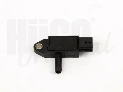 Sensor, Abgasdruck HÜCO 137422