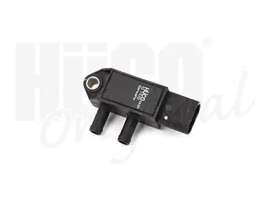 Sensor, Abgasdruck HÜCO 137432