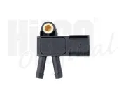 Sensor, Abgasdruck HÜCO 137436