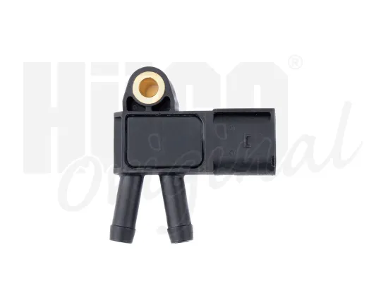 Sensor, Abgasdruck HÜCO 137436 Bild Sensor, Abgasdruck HÜCO 137436