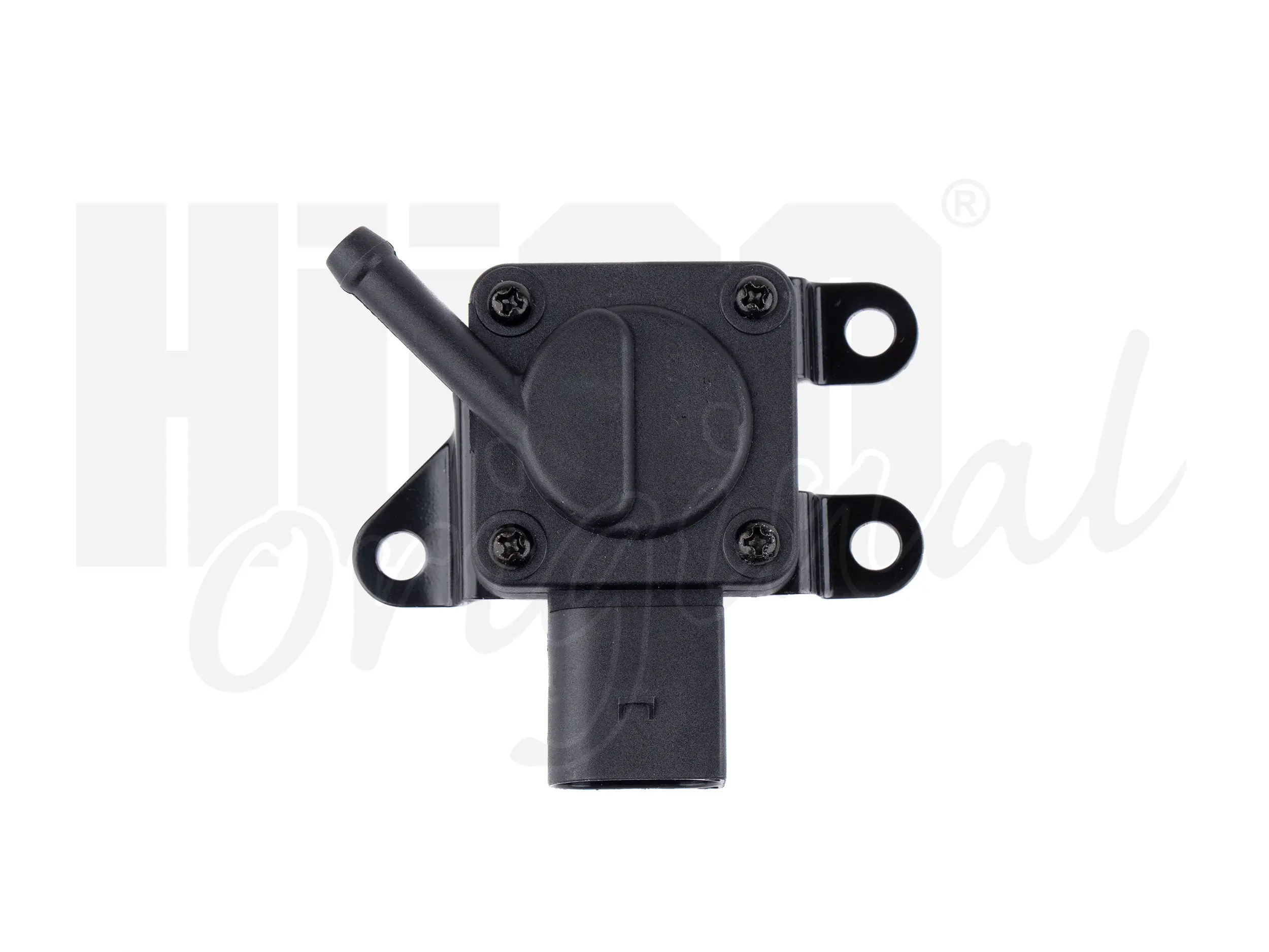 Sensor, Abgasdruck nach Rußpartikelfilter HÜCO 137437