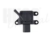 Sensor, Abgasdruck nach Rußpartikelfilter HÜCO 137437