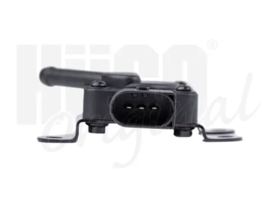 Sensor, Abgasdruck nach Rußpartikelfilter HÜCO 137437 Bild Sensor, Abgasdruck nach Rußpartikelfilter HÜCO 137437