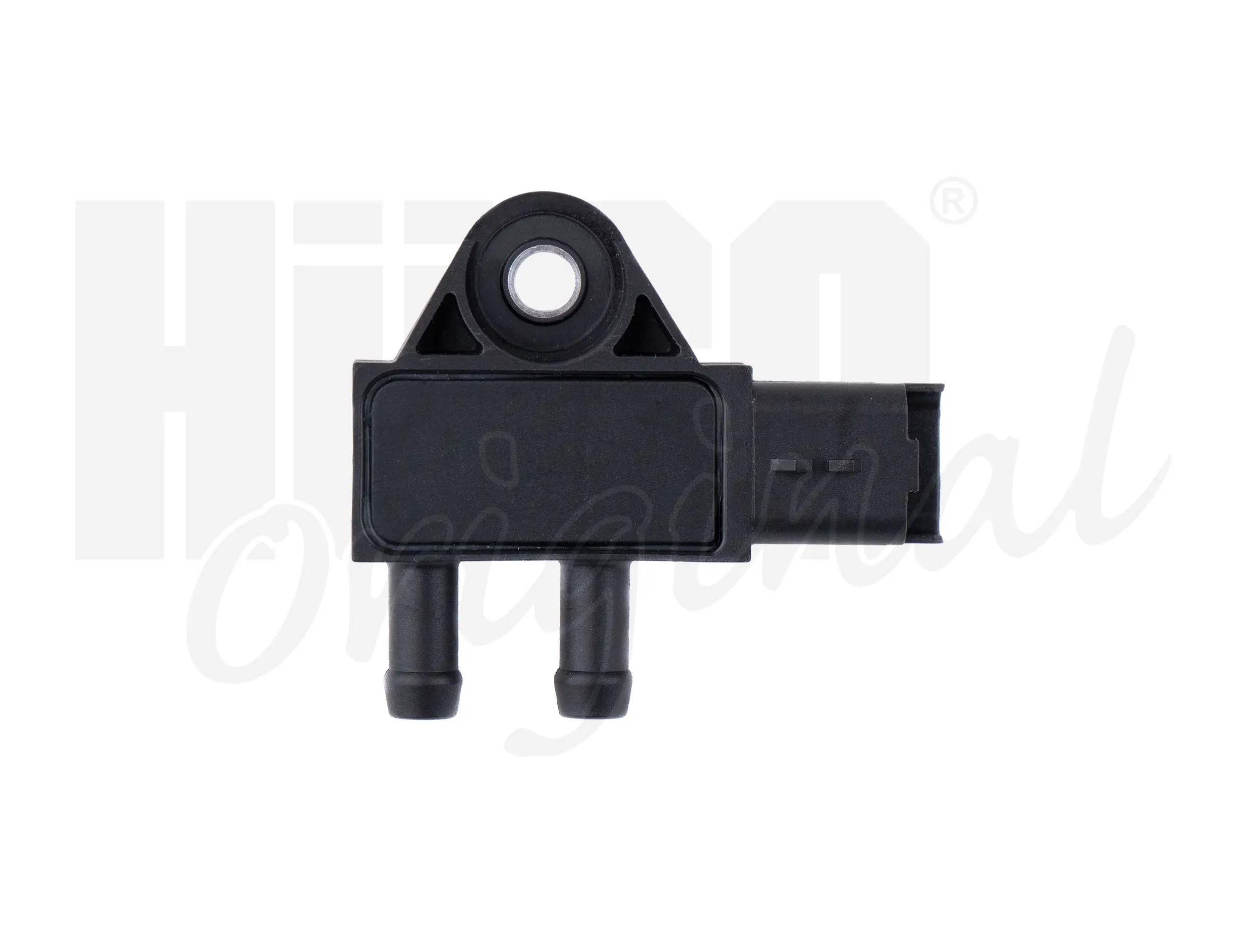 Sensor, Abgasdruck HÜCO 137438