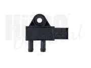 Sensor, Abgasdruck HÜCO 137438