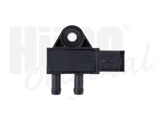 Sensor, Abgasdruck HÜCO 137438 Bild Sensor, Abgasdruck HÜCO 137438