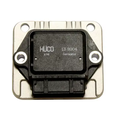 Schaltgerät, Zündanlage HÜCO 138004