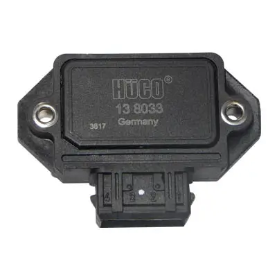 Schaltgerät, Zündanlage HÜCO 138033 Bild Schaltgerät, Zündanlage HÜCO 138033