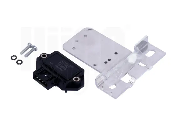 Schaltgerät, Zündanlage HÜCO 138033 Bild Schaltgerät, Zündanlage HÜCO 138033