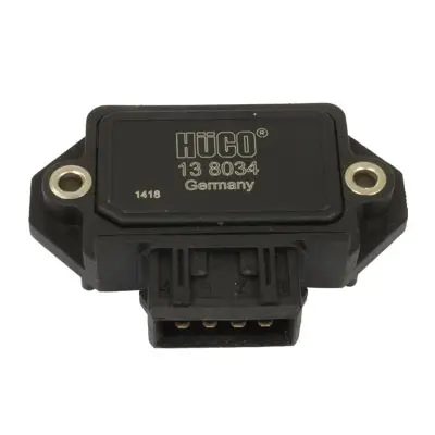 Schaltgerät, Zündanlage HÜCO 138034 Bild Schaltgerät, Zündanlage HÜCO 138034