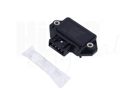 Schaltgerät, Zündanlage HÜCO 138034 Bild Schaltgerät, Zündanlage HÜCO 138034