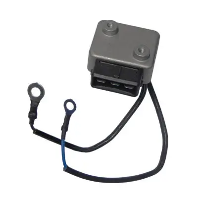 Schaltgerät, Zündanlage HÜCO 138050 Bild Schaltgerät, Zündanlage HÜCO 138050