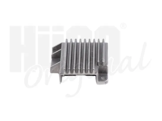 Schaltgerät, Zündanlage HÜCO 138082 Bild Schaltgerät, Zündanlage HÜCO 138082