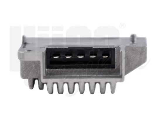 Schaltgerät, Zündanlage HÜCO 138082 Bild Schaltgerät, Zündanlage HÜCO 138082