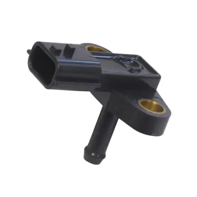 Sensor, Saugrohrdruck HÜCO 138196