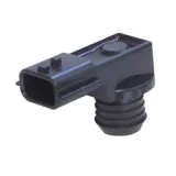 Sensor, Saugrohrdruck HÜCO 138197