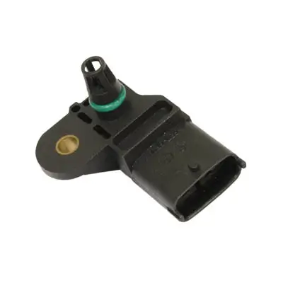 Sensor, Saugrohrdruck HÜCO 138204 Bild Sensor, Saugrohrdruck HÜCO 138204
