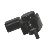 Sensor, Saugrohrdruck HÜCO 138211